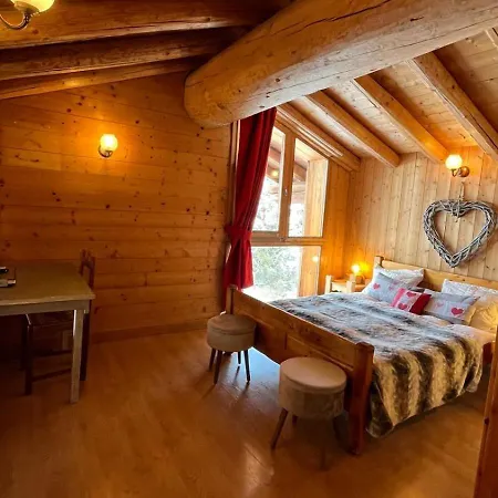 Appartement Soleil *