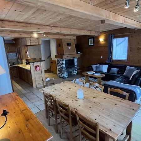 Soleil Appartement La Rosiere (Savoie)
