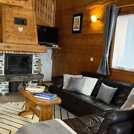 Appartement Soleil