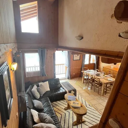 Appartement Soleil *