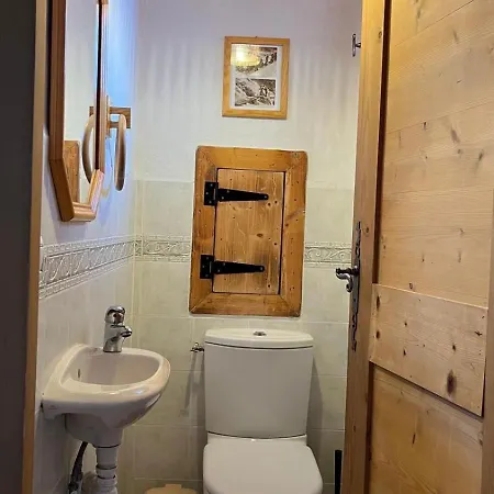 Soleil Appartement