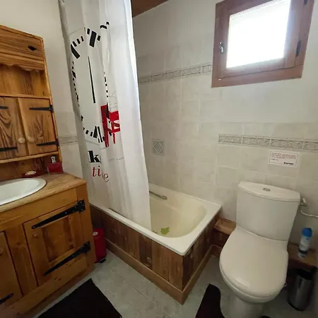 Appartement Soleil La Rosiere (Savoie)